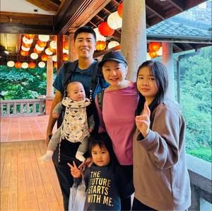 Meet your Posher, Alison